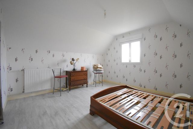 Maison à vendre - 5 pièces - 169,70 m2 - Cusset - 03 - AUVERGNE