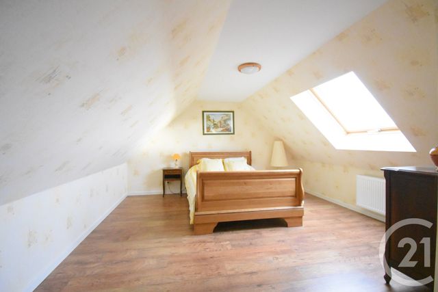 Maison à vendre - 5 pièces - 169,70 m2 - Cusset - 03 - AUVERGNE