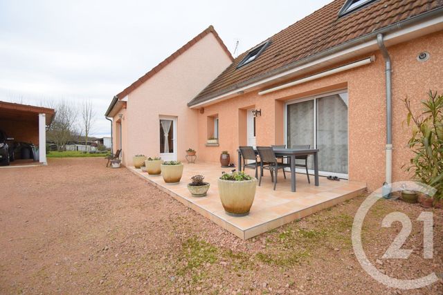 Maison à vendre - 5 pièces - 169,70 m2 - Cusset - 03 - AUVERGNE