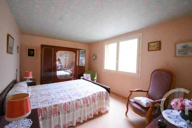 Maison &agrave; vendre - 4 pi&egrave;ces - 136,80 m2 - Vichy - 03 - AUVERGNE