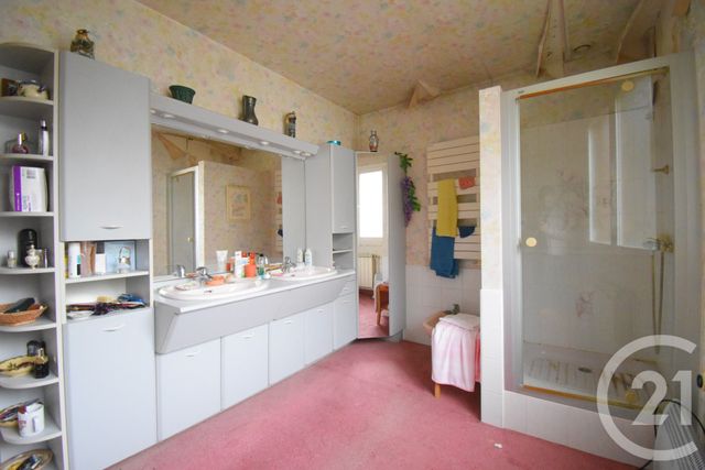 Maison &agrave; vendre - 4 pi&egrave;ces - 136,80 m2 - Vichy - 03 - AUVERGNE