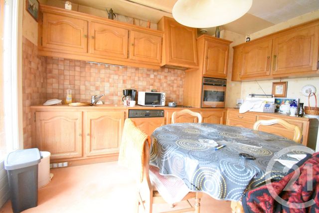 Maison &agrave; vendre - 4 pi&egrave;ces - 136,80 m2 - Vichy - 03 - AUVERGNE