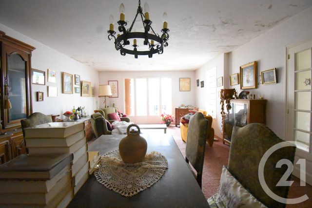 Maison &agrave; vendre - 4 pi&egrave;ces - 136,80 m2 - Vichy - 03 - AUVERGNE