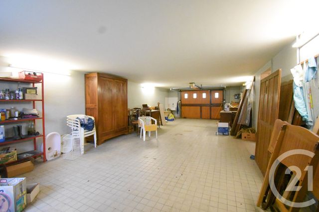 Maison &agrave; vendre - 4 pi&egrave;ces - 136,80 m2 - Vichy - 03 - AUVERGNE