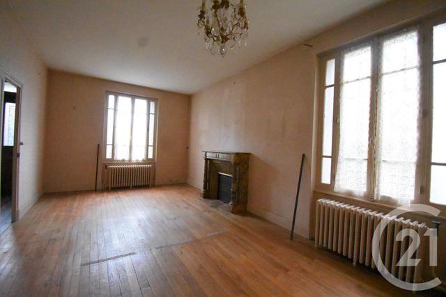 Maison &agrave; vendre - 7 pi&egrave;ces - 155,44 m2 - Cusset - 03 - AUVERGNE
