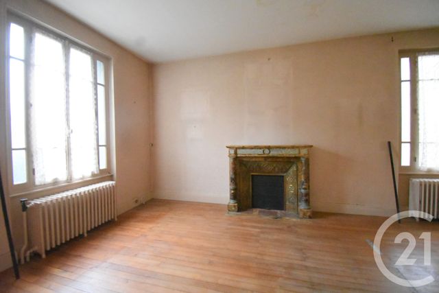 Maison &agrave; vendre - 7 pi&egrave;ces - 155,44 m2 - Cusset - 03 - AUVERGNE