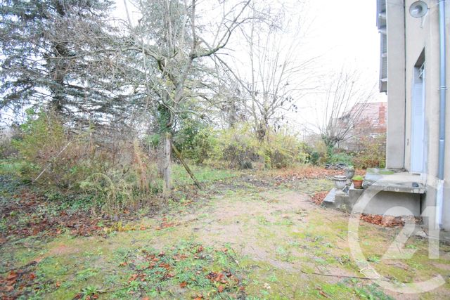 Maison &agrave; vendre - 7 pi&egrave;ces - 155,44 m2 - Cusset - 03 - AUVERGNE