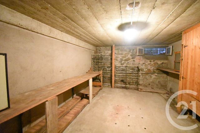 Maison &agrave; vendre - 7 pi&egrave;ces - 155,44 m2 - Cusset - 03 - AUVERGNE