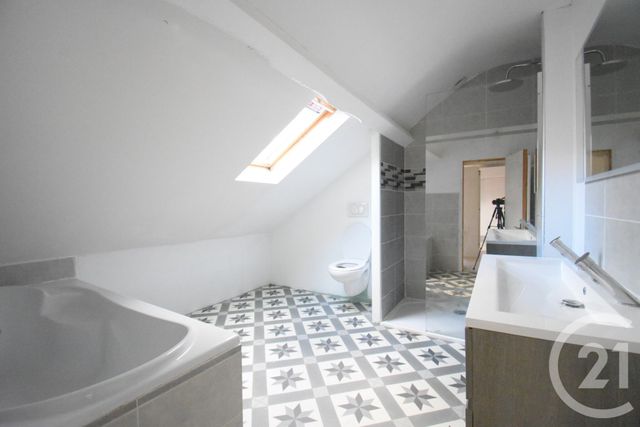 Maison &agrave; vendre - 4 pi&egrave;ces - 95,12 m2 - Bellerive Sur Allier - 03 - AUVERGNE