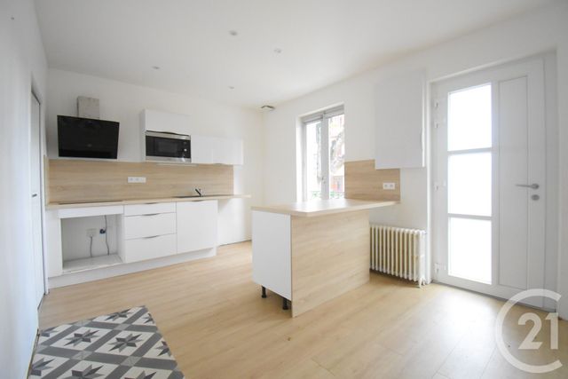 Maison &agrave; vendre - 4 pi&egrave;ces - 95,12 m2 - Bellerive Sur Allier - 03 - AUVERGNE