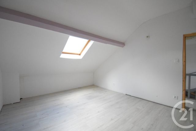 Maison &agrave; vendre - 4 pi&egrave;ces - 95,12 m2 - Bellerive Sur Allier - 03 - AUVERGNE