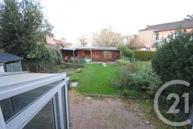 Maison &agrave; vendre - 4 pi&egrave;ces - 95,12 m2 - Bellerive Sur Allier - 03 - AUVERGNE