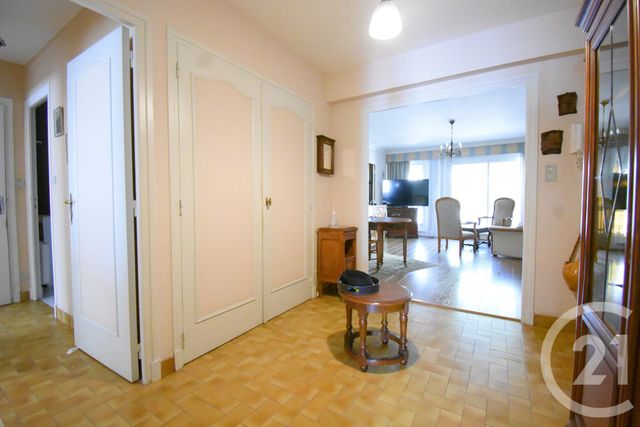 Appartement à vendre - 4 pièces - 97,88 m2 - Vichy - 03 - AUVERGNE