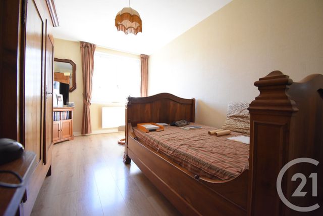 Appartement à vendre - 4 pièces - 97,88 m2 - Vichy - 03 - AUVERGNE