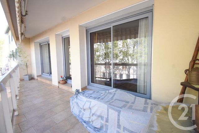 Appartement à vendre - 4 pièces - 97,88 m2 - Vichy - 03 - AUVERGNE