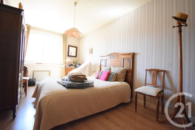 Appartement à vendre - 4 pièces - 97,88 m2 - Vichy - 03 - AUVERGNE