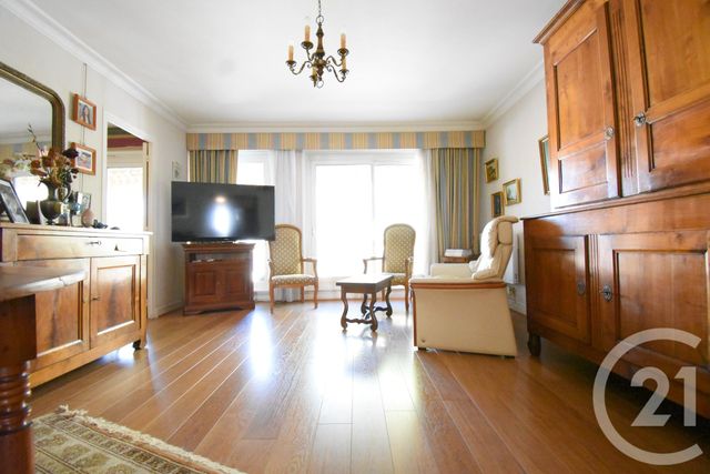 Appartement à vendre VICHY