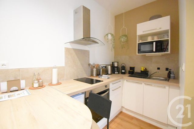 Immeuble &agrave; vendre - 111 m2 - Vichy - 03 - AUVERGNE