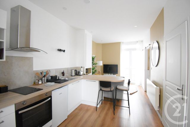 Immeuble &agrave; vendre - 111 m2 - Vichy - 03 - AUVERGNE