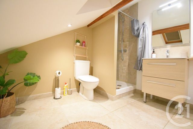 Immeuble &agrave; vendre - 111 m2 - Vichy - 03 - AUVERGNE