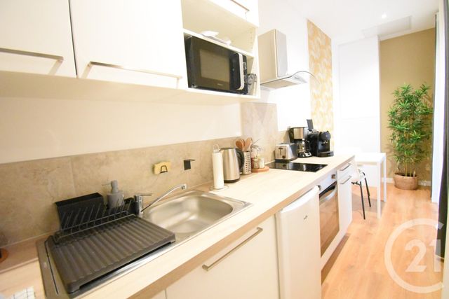 Immeuble &agrave; vendre - 111 m2 - Vichy - 03 - AUVERGNE