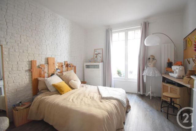 Appartement F2 à vendre - 2 pièces - 55,20 m2 - Vichy - 03 - AUVERGNE