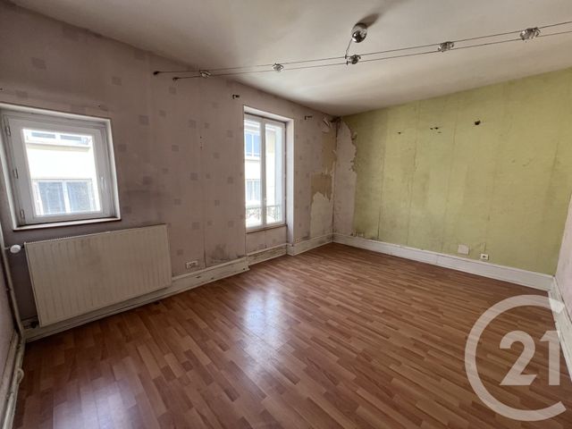 Maison &agrave; vendre - 4 pi&egrave;ces - 93,49 m2 - Vichy - 03 - AUVERGNE
