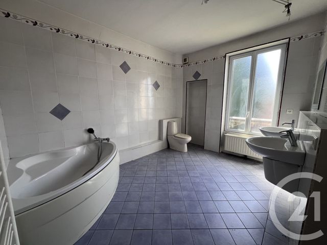 Maison &agrave; vendre - 4 pi&egrave;ces - 93,49 m2 - Vichy - 03 - AUVERGNE
