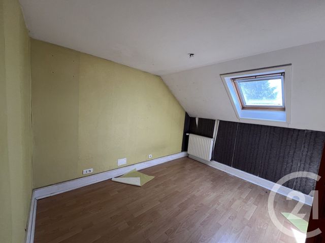 Maison &agrave; vendre - 4 pi&egrave;ces - 93,49 m2 - Vichy - 03 - AUVERGNE