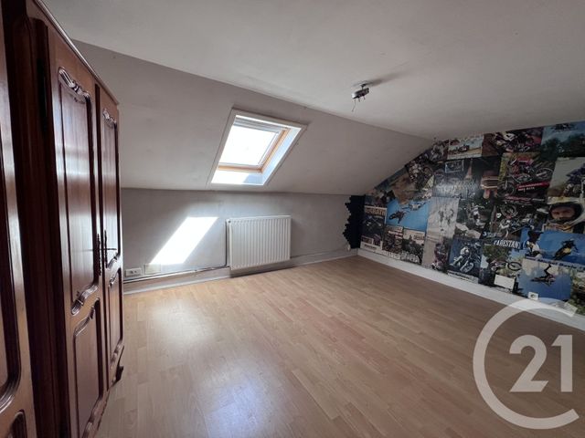 Maison &agrave; vendre - 4 pi&egrave;ces - 93,49 m2 - Vichy - 03 - AUVERGNE