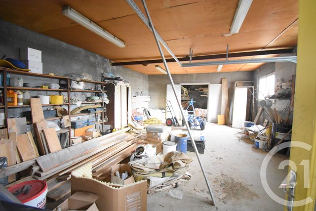 Divers &agrave; vendre - 207 m2 - Cusset - 03 - AUVERGNE