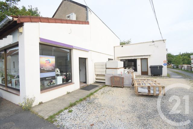 Divers &agrave; vendre - 207 m2 - Cusset - 03 - AUVERGNE