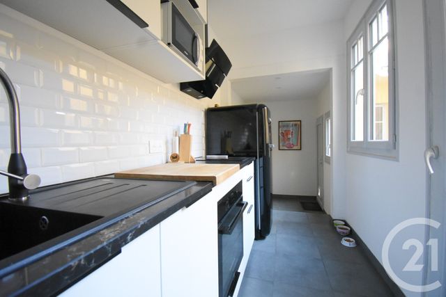 Maison &agrave; vendre - 7 pi&egrave;ces - 173,23 m2 - Vichy - 03 - AUVERGNE