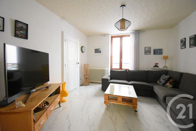 Maison &agrave; vendre - 7 pi&egrave;ces - 173,23 m2 - Vichy - 03 - AUVERGNE