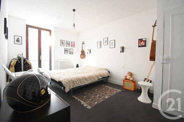 Maison &agrave; vendre - 7 pi&egrave;ces - 173,23 m2 - Vichy - 03 - AUVERGNE