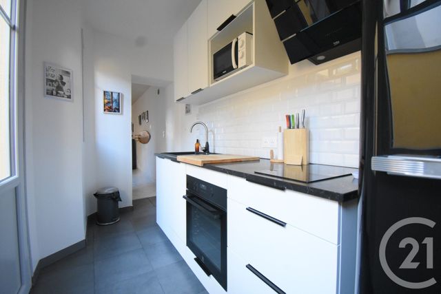 Maison &agrave; vendre - 7 pi&egrave;ces - 173,23 m2 - Vichy - 03 - AUVERGNE