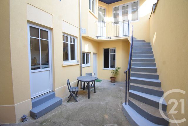 Maison &agrave; vendre - 7 pi&egrave;ces - 173,23 m2 - Vichy - 03 - AUVERGNE