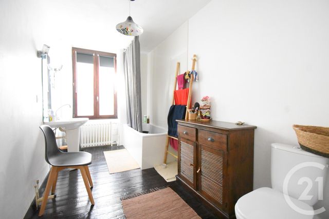 Maison &agrave; vendre - 7 pi&egrave;ces - 173,23 m2 - Vichy - 03 - AUVERGNE