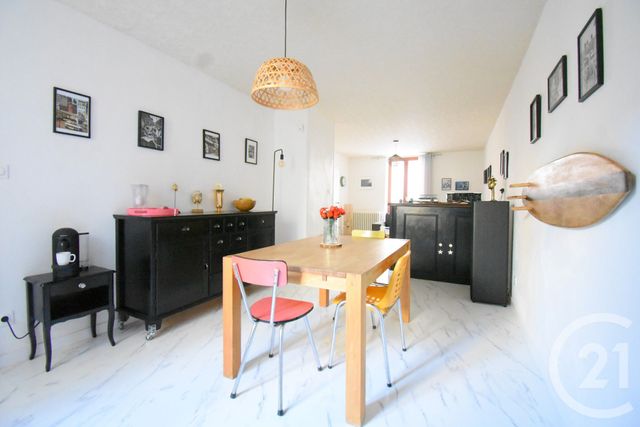 Maison &agrave; vendre - 7 pi&egrave;ces - 173,23 m2 - Vichy - 03 - AUVERGNE