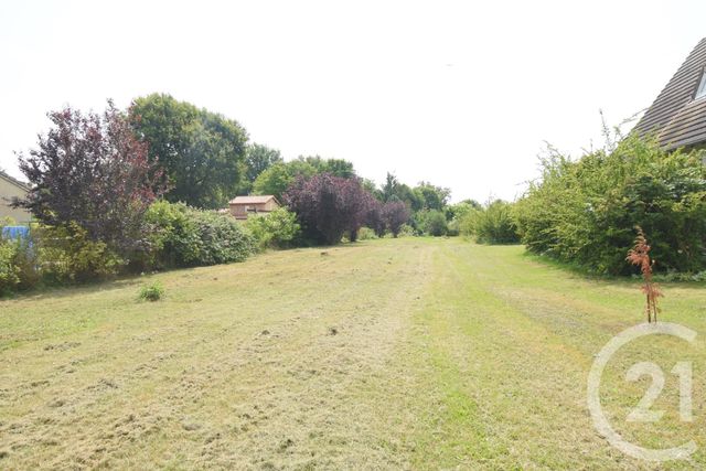 Terrain &agrave; vendre - 2351 m2 - Vendat - 03 - AUVERGNE