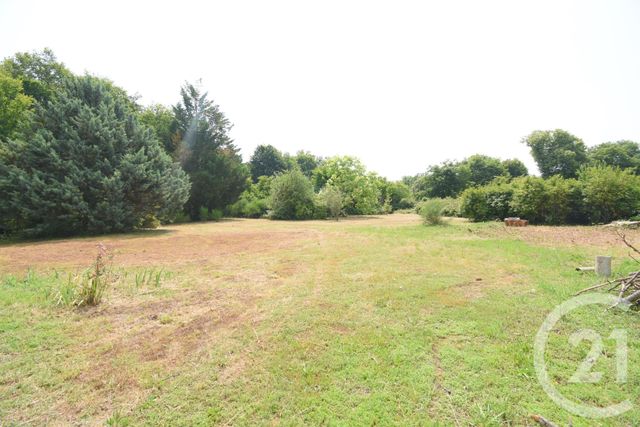 Terrain &agrave; vendre - 2351 m2 - Vendat - 03 - AUVERGNE