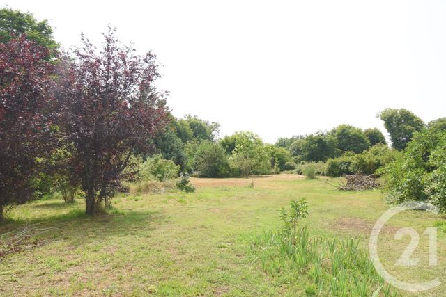 Terrain &agrave; vendre - 2351 m2 - Vendat - 03 - AUVERGNE