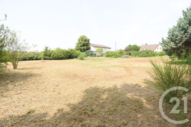 Terrain &agrave; vendre - 2351 m2 - Vendat - 03 - AUVERGNE