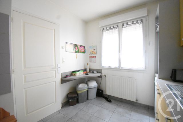 Maison à vendre - 4 pièces - 111 m2 - Vichy - 03 - AUVERGNE