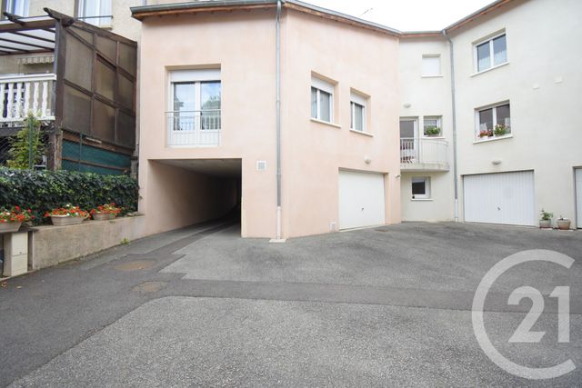 Maison à vendre - 4 pièces - 111 m2 - Vichy - 03 - AUVERGNE
