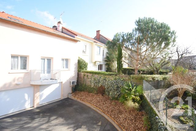 Maison à vendre - 4 pièces - 111 m2 - Vichy - 03 - AUVERGNE