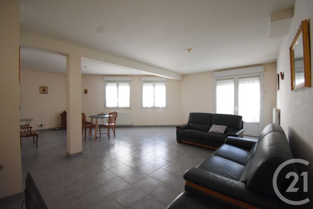 Maison à vendre - 4 pièces - 111 m2 - Vichy - 03 - AUVERGNE