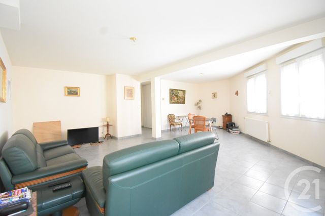 Maison à vendre - 4 pièces - 111 m2 - Vichy - 03 - AUVERGNE