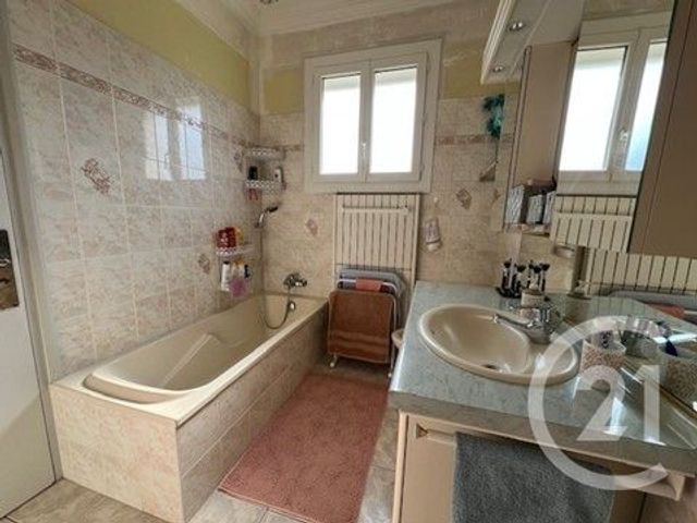 Maison à vendre - 5 pièces - 132,66 m2 - Bellerive Sur Allier - 03 - AUVERGNE