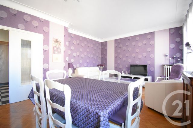 Maison à vendre - 5 pièces - 132,66 m2 - Bellerive Sur Allier - 03 - AUVERGNE